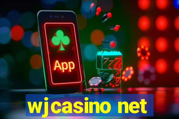 wjcasino net